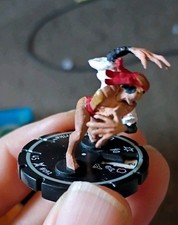 HeroClix MARVEL XPLOSION Lady Deathstrike - Unique 092 