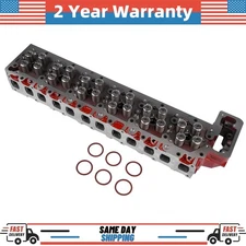 1101E0541 Cylinder Head Assembly 11101-E0531 For Hino J08E Engine 1101-E0541 New