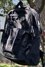 The North face Reckon  Black and Pink with La...