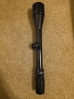 BUSHNELL BANNER 4-12x40 AO Duplex Reticle Rifle Scope Bausch & Lomb Japan — photo 2