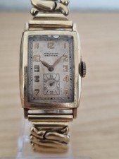 SCHÖNE,SEHR SELTENE VINTAGE WALTHAM PREMIER ...