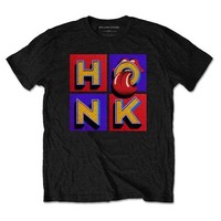 The Rolling Stones Honk Album T Shirt