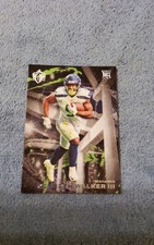 2022 Panini Chronicles - Gridiron Kings Kenneth Walker III #GK-16 Pink (RC)