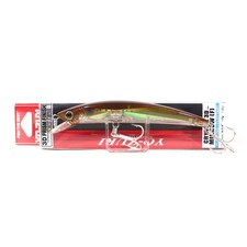 Yo Zuri 3D Crystal Minnow 110mm Floating Bait F1146-RBK (2039)