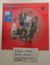 B 52’s "Wild Planet" Picture Disc Lp RSD Black Friday 2025 Limited release NEW