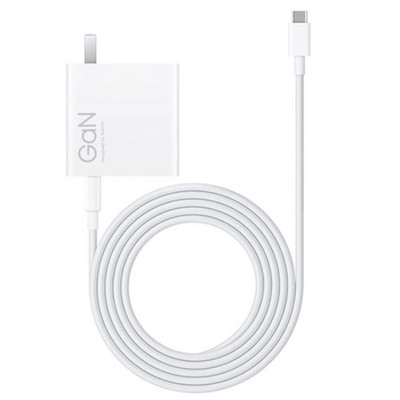 Original Xiaomi 120W GaN Fast Charging Wall Charger Cable For Mi 13 Ultra 14 Pro