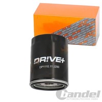 Dr!ve+ ÖLfilter Anschraubfilter Passend FüR Land Rover Defender Discovery |