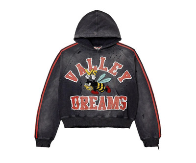   Vale Forever Anthem Pullover 'Black' Size S/M/L/XL