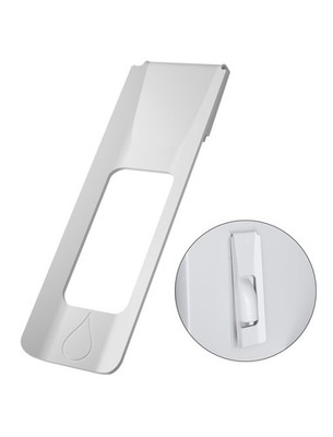Water Dispenser Lever for Refrigerator Interior Water Dispensers, [One-Handed...