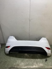 Pare-choc arrière Ford FIESTA