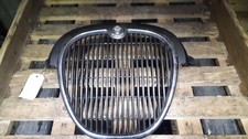 Calandre Jaguar S-TYPE