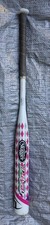 Louisville Slugger Diva Softball Bat
