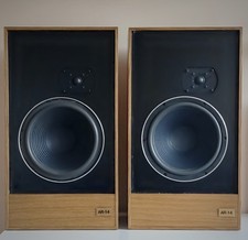 Altavoces Acoustic Research AR14