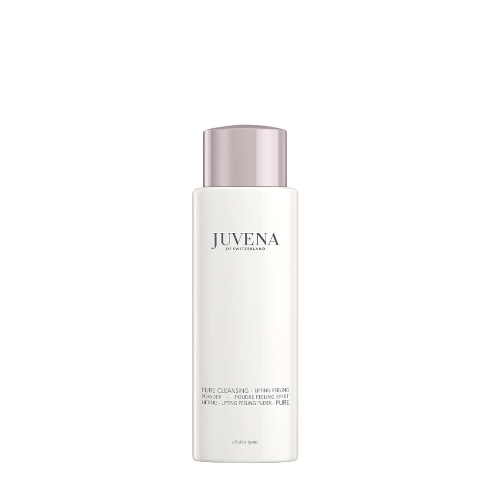 Juvena Pure Cleansing Lifting Peeling Powder 90gr - exfoliating powder