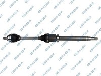 Gsp Antriebswelle 234163