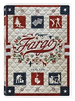 Fargo Season 2 - Dvd - G3Z