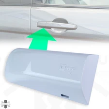 RH Door handle key lock piece Fuji White for Range Rover Sport L494 cover cap
