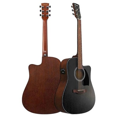 Ibanez PF54CE Cutaway Dreadnought Acoustic Electric Guitar