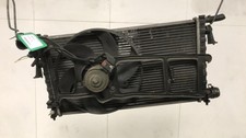 Radiateur Peugeot 106