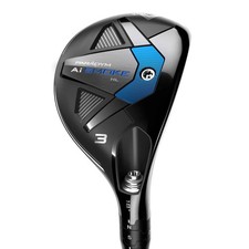CALLAWAY PARADYM AI SMOKE HL 4 HYBRID GRAPHITE 5.5 STANDARD