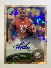 2011 Topps Football 6
