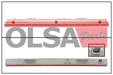 AIC Zusatzbremsleuchte 72394 für ALFA ROMEO  passend für FIAT