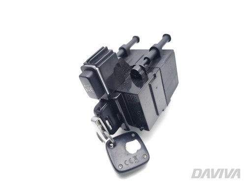 Volvo XC70 Ignition Lock Barrel With Key Remote 2011 Estate 4/5dr 3043A-6G9FXCVR - Picture 5 of 11