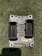 Centralina Motore Bosch Fiat Punto 188 1.2 16V 0261204983