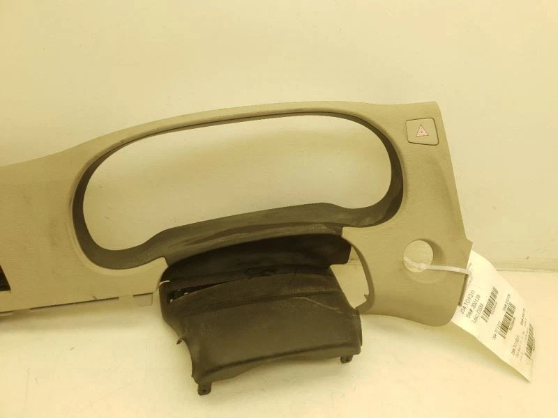 Toyota Sienna XLE 2011 velocímetro tablero bisel montaje  Foto 3 de 4