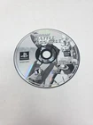 Gundam Battle Assault PlayStation 1 PS1 Disc Only Loose Disc Tested