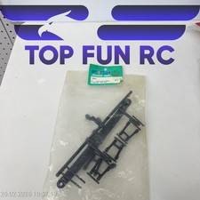 MUGEN SEIKI H0456 REAR BODY MOUNT FOR MRX4 RC VEHICLE