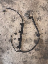 Moteur Ford FUSION