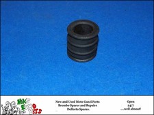 MOTO GUZZI CALIFORNIA SPECIAL SPORT / STONE GEAR LEVER RUBBER - NOS