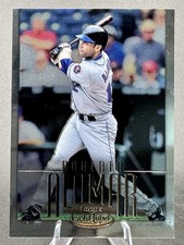 Top 10 Roberto Alomar Baseball Cards 23