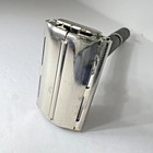 Gillette Super Adjustable [D1 1983] - Nylon 109 - Vintage Safety Razor FREE SHIP — photo 4