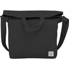 Osprey Packs Arcane Crossbody Bag Black, One ...