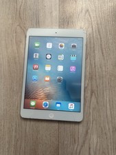 Apple iPad mini 1. Gen. 16GB, WLAN, 20,07 cm, (7,9 Zoll) - Spacegrau