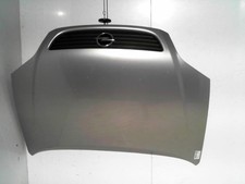 Capote Opel ZAFIRA