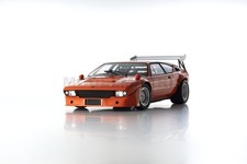 KYOSHO KY8445P Lamborghini Urraco Rally Orange - 1:18