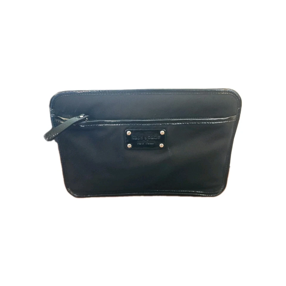 Inserto negro para niños pequeños Kate Spade Foto 2 de 4