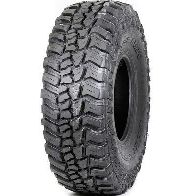 4 Tires LT 35X13.50R20 126Q F 12 Ply Mickey Thompson Baja Boss M/T MT Mud