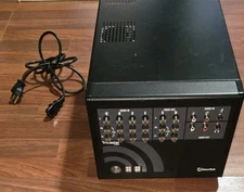 NewTek TriCaster TCXD40 Live Video Production Switcher with Power Cord NICE L@@K