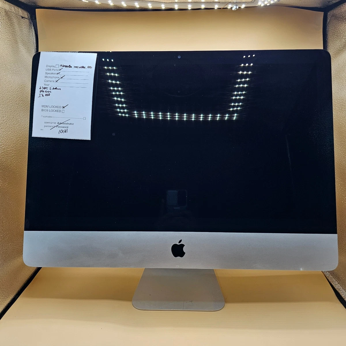 2017 iMac All-In-Ones for sale | eBay