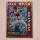 2025 Topps Series 2 - 1990 Topps Chrome Silver Pack All Stars Nolan Ryan