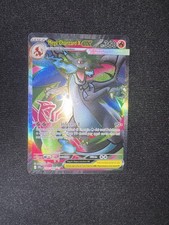 Pokemon - Mega Charizard X EX 109/094 Fiamme Spettrali ITA NM