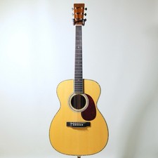 Martin Custom 000-42 1995 ~Consignment~ In-stock item at our main store.