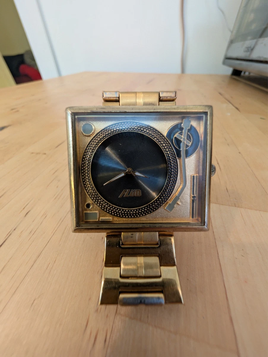 Flud Wristwatches for sale | eBay