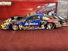 2003 Kurt Johnson AC Delco KISS Cavalier NHRA Pro Stock 124 Action Diecast