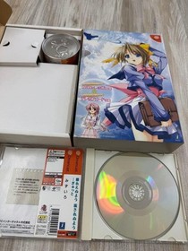 Dreamcast Mizuiro Edition Japan 2k