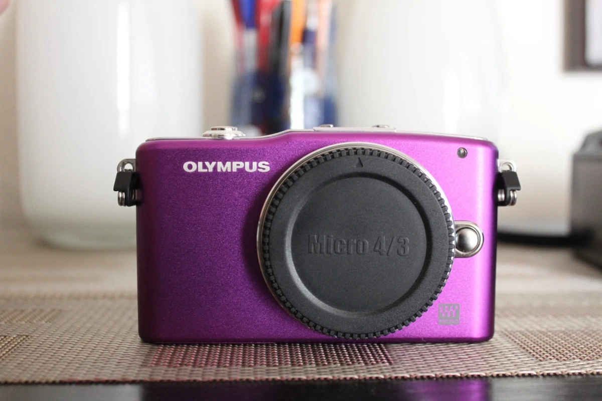 Olympus Pen E Pm1 for sale - eBay